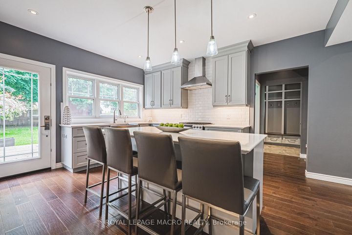 Photo 21 at 25 Orchard Hill, Kirkendall, Hamilton