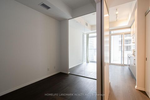 Photo 5 at 1112 - 5 Soudan Ave. Avenue, Mount Pleasant West, Toronto