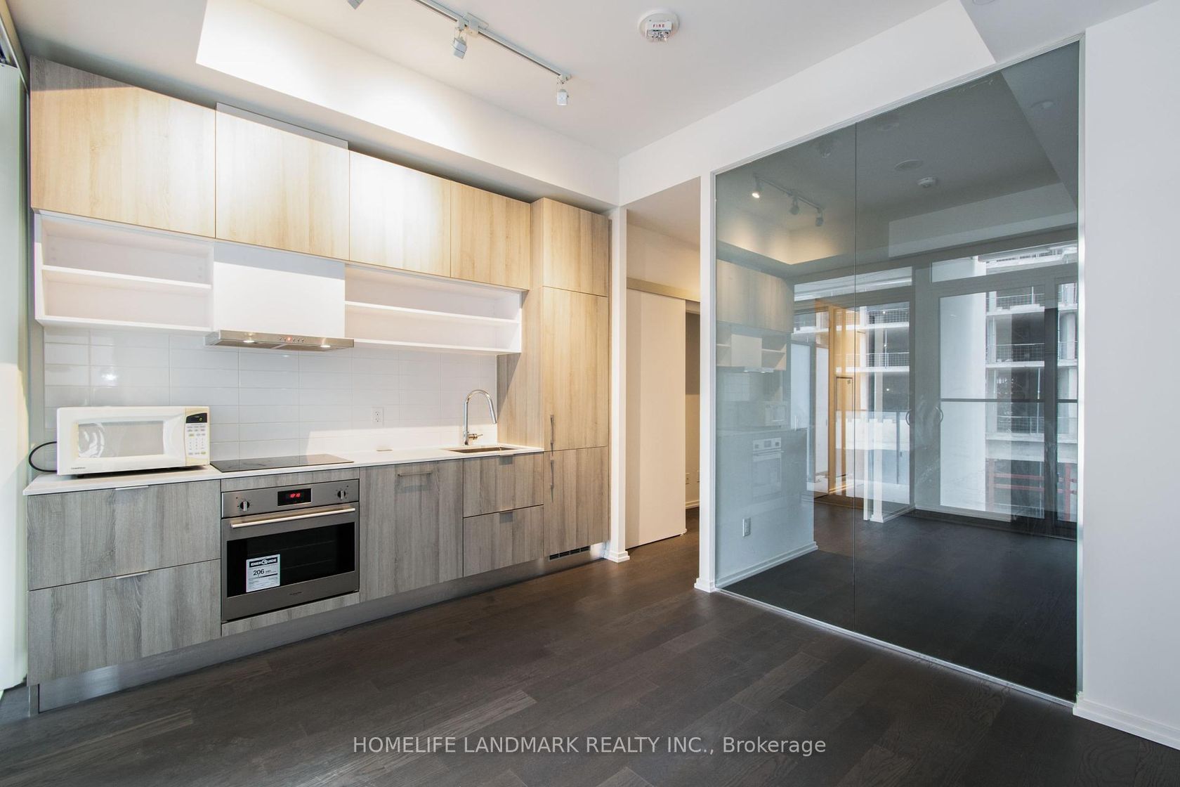 1112 - 5 Soudan Ave. Avenue, Mount Pleasant West, Toronto 