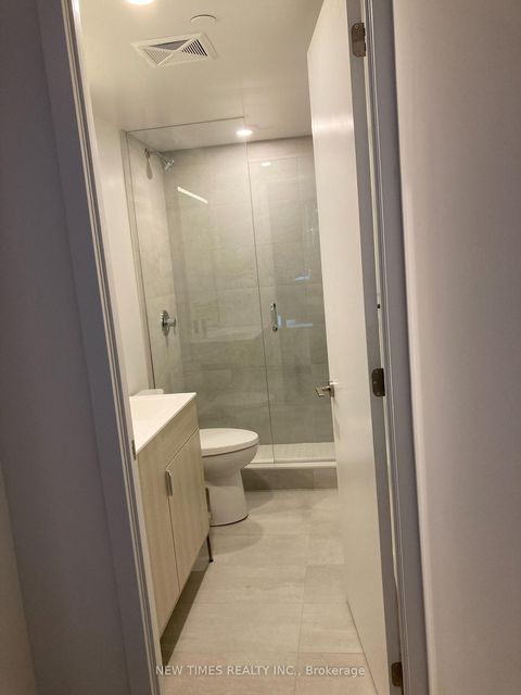 Photo 6 at 815 - 425 Front St E Avenue, Moss Park, Toronto