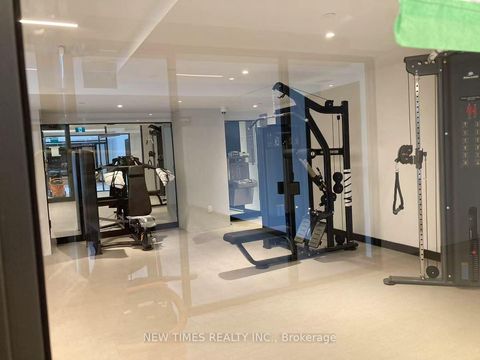 Photo 12 at 815 - 425 Front St E Avenue, Moss Park, Toronto