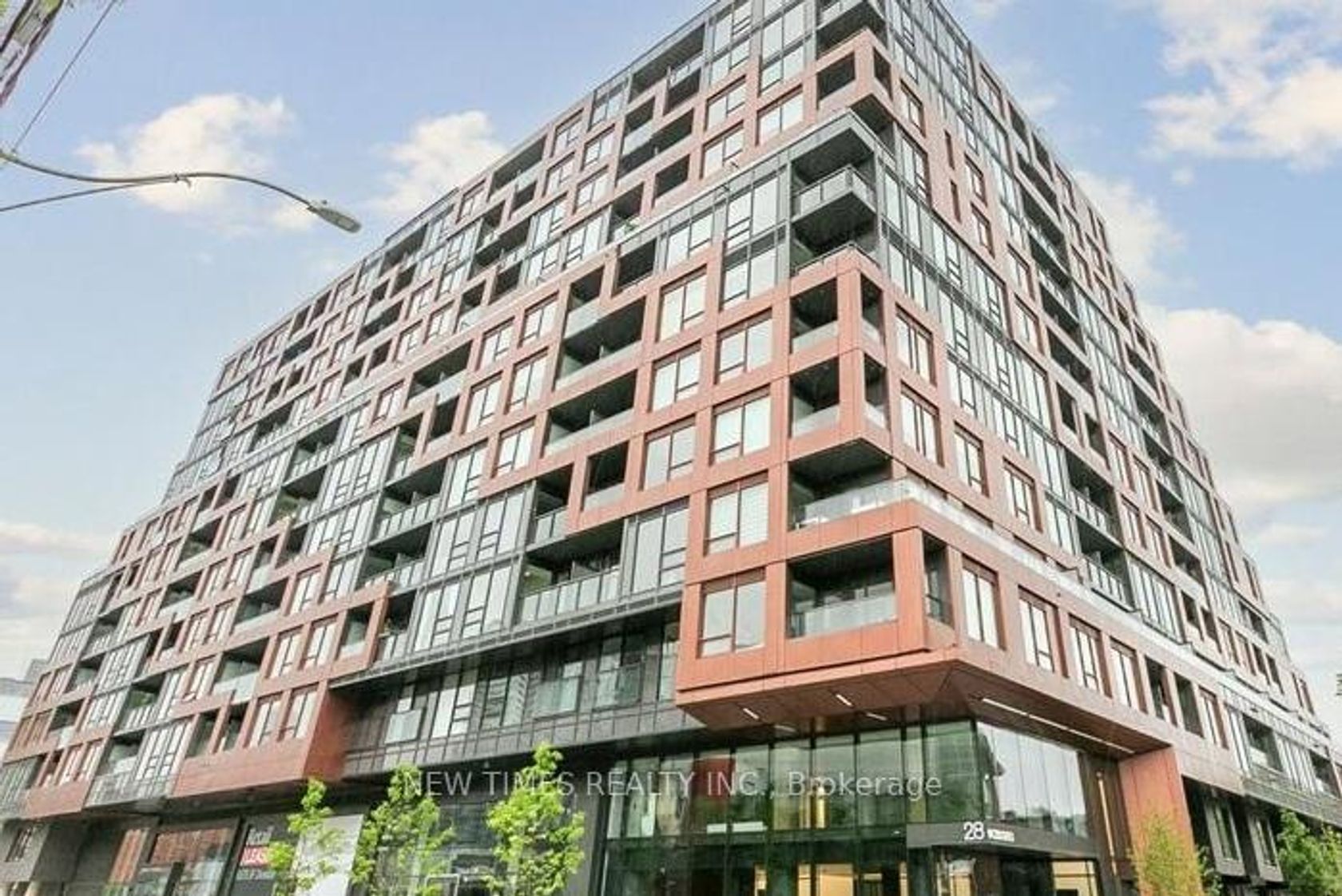815 - 425 Front St E Avenue, Moss Park, Toronto by Loree Meneguzzi Real Estate 815 - 425 Front St E Avenue, Moss Park, Toronto