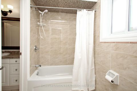 Photo 21 at 64 Orangewood Crescent, L'Amoreaux, Toronto