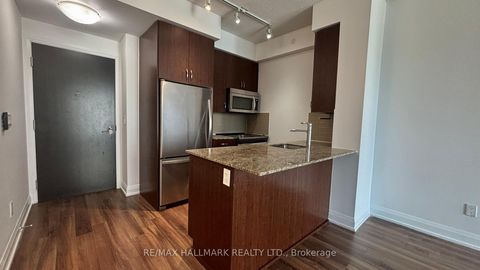 Photo 1 at 1008 - 18 Graydon Hall Drive, Donalda, Toronto