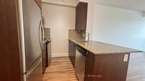Photo 3 at 1008 - 18 Graydon Hall Drive, Donalda, Toronto