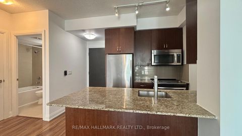 Photo 6 at 1008 - 18 Graydon Hall Drive, Donalda, Toronto