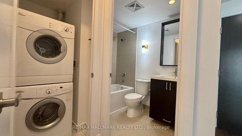 Photo 8 at 1008 - 18 Graydon Hall Drive, Donalda, Toronto