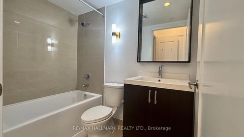 Photo 9 at 1008 - 18 Graydon Hall Drive, Donalda, Toronto
