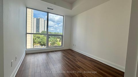 Photo 11 at 1008 - 18 Graydon Hall Drive, Donalda, Toronto