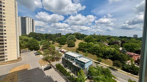 Photo 13 at 1008 - 18 Graydon Hall Drive, Donalda, Toronto