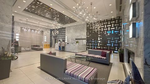 Photo 15 at 1008 - 18 Graydon Hall Drive, Donalda, Toronto