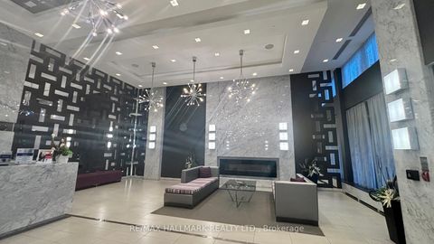 Photo 16 at 1008 - 18 Graydon Hall Drive, Donalda, Toronto