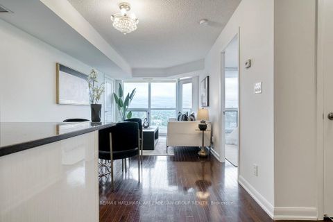 Photo 2 at 1602 - 5791 Yonge Street, Newtonbrook East, Toronto