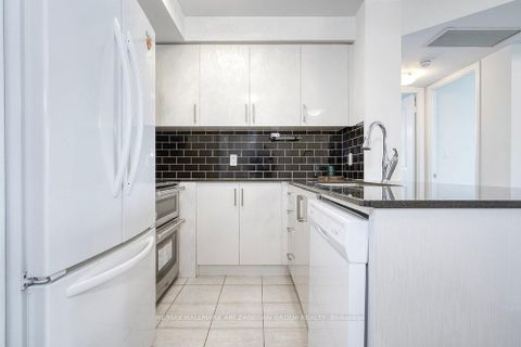 Photo 4 at 1602 - 5791 Yonge Street, Newtonbrook East, Toronto