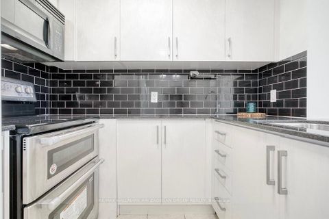Photo 6 at 1602 - 5791 Yonge Street, Newtonbrook East, Toronto