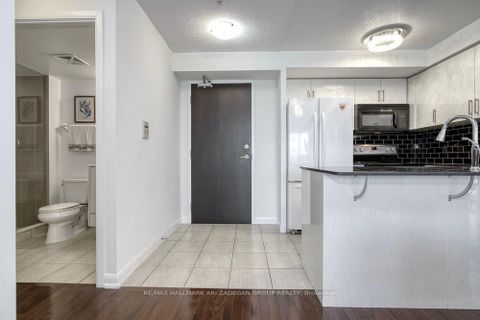 Photo 7 at 1602 - 5791 Yonge Street, Newtonbrook East, Toronto