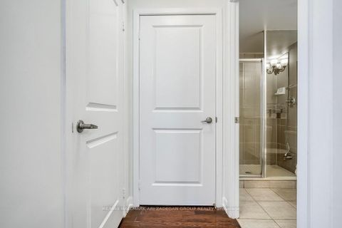 Photo 8 at 1602 - 5791 Yonge Street, Newtonbrook East, Toronto