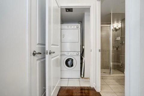 Photo 9 at 1602 - 5791 Yonge Street, Newtonbrook East, Toronto