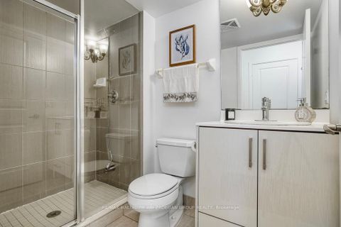 Photo 10 at 1602 - 5791 Yonge Street, Newtonbrook East, Toronto
