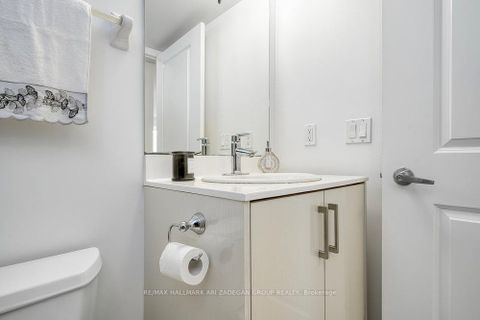 Photo 11 at 1602 - 5791 Yonge Street, Newtonbrook East, Toronto