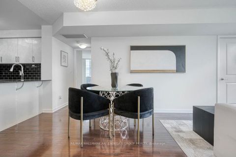 Photo 14 at 1602 - 5791 Yonge Street, Newtonbrook East, Toronto