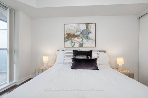 Photo 18 at 1602 - 5791 Yonge Street, Newtonbrook East, Toronto