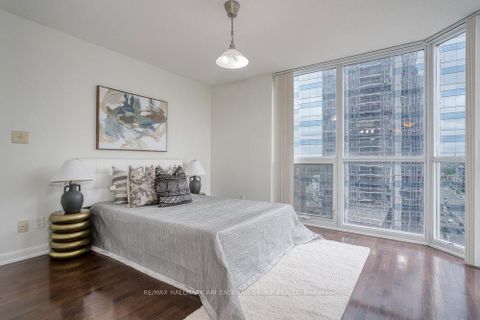 Photo 22 at 1602 - 5791 Yonge Street, Newtonbrook East, Toronto