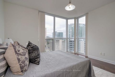 Photo 23 at 1602 - 5791 Yonge Street, Newtonbrook East, Toronto