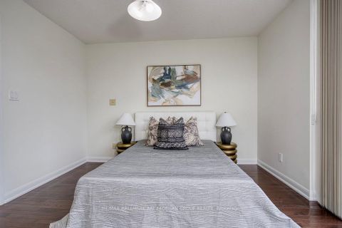 Photo 24 at 1602 - 5791 Yonge Street, Newtonbrook East, Toronto