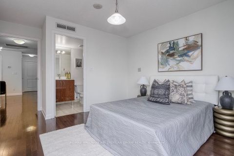 Photo 25 at 1602 - 5791 Yonge Street, Newtonbrook East, Toronto