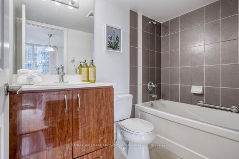 Photo 26 at 1602 - 5791 Yonge Street, Newtonbrook East, Toronto