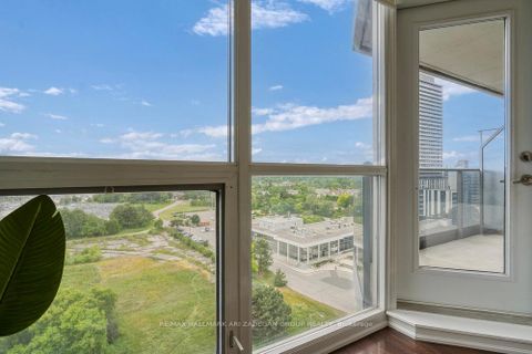 Photo 27 at 1602 - 5791 Yonge Street, Newtonbrook East, Toronto