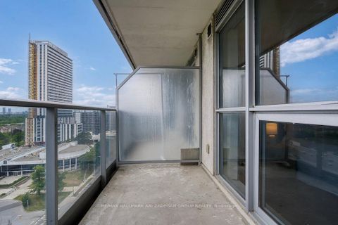 Photo 28 at 1602 - 5791 Yonge Street, Newtonbrook East, Toronto