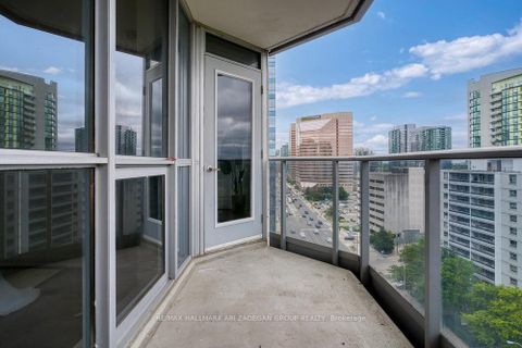 Photo 29 at 1602 - 5791 Yonge Street, Newtonbrook East, Toronto