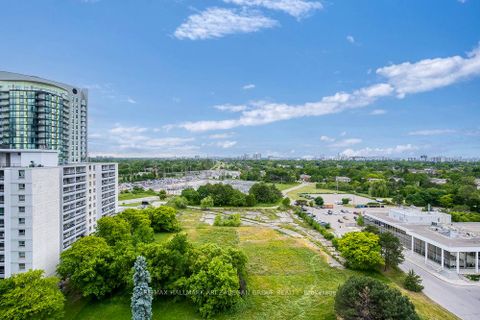 Photo 30 at 1602 - 5791 Yonge Street, Newtonbrook East, Toronto