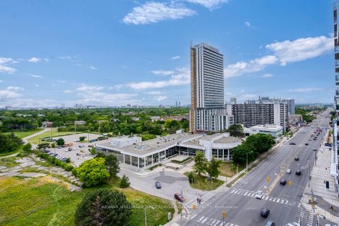 Photo 31 at 1602 - 5791 Yonge Street, Newtonbrook East, Toronto