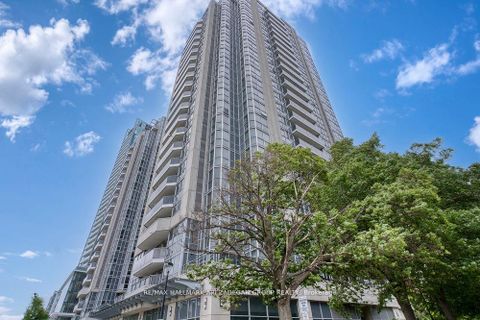 Photo 32 at 1602 - 5791 Yonge Street, Newtonbrook East, Toronto
