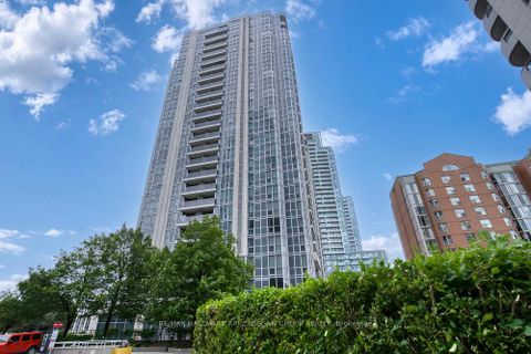 Photo 33 at 1602 - 5791 Yonge Street, Newtonbrook East, Toronto