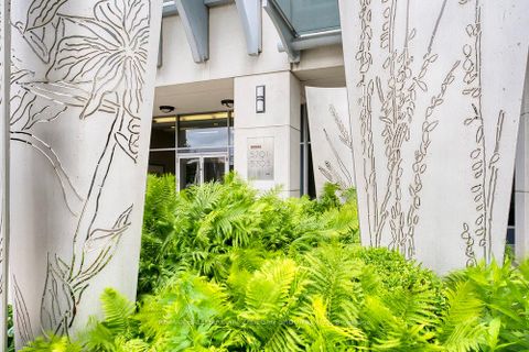 Photo 37 at 1602 - 5791 Yonge Street, Newtonbrook East, Toronto
