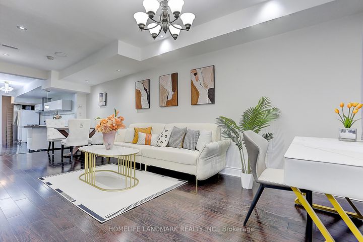 Photo 9 at 237 Ontario Street, Moss Park, Toronto