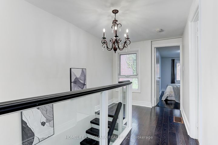 Photo 25 at 237 Ontario Street, Moss Park, Toronto
