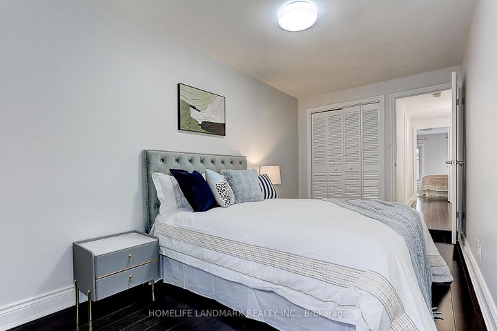 Photo 30 at 237 Ontario Street, Moss Park, Toronto