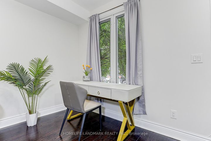 Photo 33 at 237 Ontario Street, Moss Park, Toronto