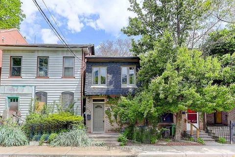 Photo 0 at 237 Ontario Street, Moss Park, Toronto
