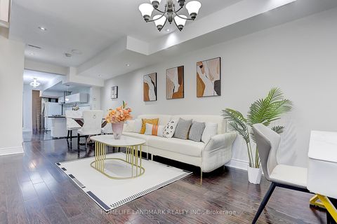 Photo 8 at 237 Ontario Street, Moss Park, Toronto