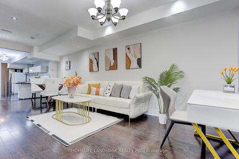 Photo 9 at 237 Ontario Street, Moss Park, Toronto