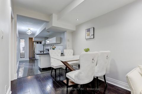 Photo 14 at 237 Ontario Street, Moss Park, Toronto
