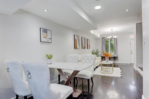 Photo 15 at 237 Ontario Street, Moss Park, Toronto