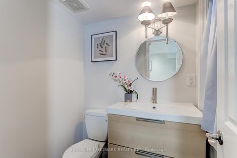 Photo 22 at 237 Ontario Street, Moss Park, Toronto