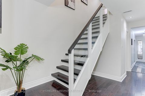 Photo 23 at 237 Ontario Street, Moss Park, Toronto
